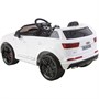 Детский электромобиль Audi Q7 LUXURY 2.4G - White - HL159-LUX-W HL159-LUX-WHITE