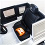Детский электромобиль Mercedes Benz G63 LUXURY 2.4G - White - HL168-LUX-W HL168-LUX-WHITE