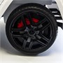 Детский электромобиль Mercedes Benz G63 LUXURY 2.4G - White - HL168-LUX-W HL168-LUX-WHITE