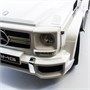 Детский электромобиль Mercedes Benz G63 LUXURY 2.4G - White - HL168-LUX-W HL168-LUX-WHITE