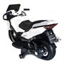 Детский электромобиль мотоцикл BMW R1200RT White 12V - HZB-118 HZB-118-WHITE