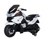 Детский электромобиль мотоцикл BMW R1200RT White 12V - HZB-118 HZB-118-WHITE