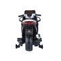 Детский электромобиль мотоцикл BMW R1200RT White 12V - HZB-118 HZB-118-WHITE