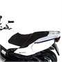 Детский электромобиль мотоцикл BMW R1200RT White 12V - HZB-118 HZB-118-WHITE