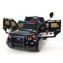 Радиоуправляемый электромобиль Ford Explorer Police Black 12V 2.4G- CH9935 CH9935-BLACK
