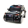 Радиоуправляемый электромобиль Ford Explorer Police Black 12V 2.4G- CH9935 CH9935-BLACK