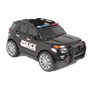Радиоуправляемый электромобиль Ford Explorer Police Black 12V 2.4G- CH9935 CH9935-BLACK