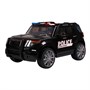 Радиоуправляемый электромобиль Ford Explorer Police Black 12V 2.4G- CH9935 CH9935-BLACK