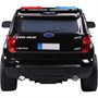 Радиоуправляемый электромобиль Ford Explorer Police Black 12V 2.4G- CH9935 CH9935-BLACK