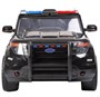 Радиоуправляемый электромобиль Ford Explorer Police Black 12V 2.4G- CH9935 CH9935-BLACK