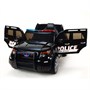 Радиоуправляемый электромобиль Ford Explorer Police Black 12V 2.4G- CH9935 CH9935-BLACK