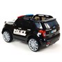 Радиоуправляемый электромобиль Ford Explorer Police Black 12V 2.4G- CH9935 CH9935-BLACK