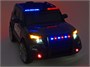 Радиоуправляемый электромобиль Ford Explorer Police Black 12V 2.4G- CH9935 CH9935-BLACK
