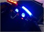 Радиоуправляемый электромобиль Ford Explorer Police Black 12V 2.4G- CH9935 CH9935-BLACK