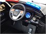 Радиоуправляемый электромобиль Ford Explorer Police Black 12V 2.4G- CH9935 CH9935-BLACK