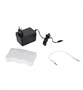Радиоуправляемый электромобиль Ford Explorer Police Black 12V 2.4G- CH9935 CH9935-BLACK