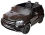 Детский электромобиль Mercedes Benz GLS63 LUXURY 4x4 12V 2.4G - Black - HL228-LUX-B HL228-LUX-BLACK-PAINT