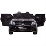 Детский электромобиль Mercedes Benz GLS63 LUXURY 4x4 12V 2.4G - Black - HL228-LUX-B HL228-LUX-BLACK-PAINT