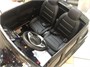 Детский электромобиль Mercedes Benz GLS63 LUXURY 4x4 12V 2.4G - Black - HL228-LUX-B HL228-LUX-BLACK-PAINT