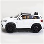 Детский электромобиль Mercedes Benz GLS63 LUXURY 4x4 12V 2.4G - White - HL228-LUX-W HL228-LUX-WHITE