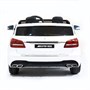 Детский электромобиль Mercedes Benz GLS63 LUXURY 4x4 12V 2.4G - White - HL228-LUX-W HL228-LUX-WHITE