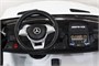 Детский электромобиль Mercedes Benz GLS63 LUXURY 4x4 12V 2.4G - White - HL228-LUX-W HL228-LUX-WHITE