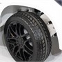 Детский электромобиль Mercedes Benz GLS63 LUXURY 4x4 12V 2.4G - White - HL228-LUX-W HL228-LUX-WHITE