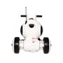 Детский электромотоцикл HL300 White 6V - HL300 HL300-WHITE