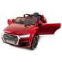Детский электромобиль Audi Q7 LUXURY 2.4G - Red - HL159-LUX-R HL159-LUX-RED-PAINT