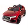 Детский электромобиль Audi Q7 LUXURY 2.4G - Red - HL159-LUX-R HL159-LUX-RED-PAINT