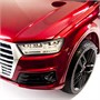 Детский электромобиль Audi Q7 LUXURY 2.4G - Red - HL159-LUX-R HL159-LUX-RED-PAINT
