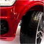 Детский электромобиль Audi Q7 LUXURY 2.4G - Red - HL159-LUX-R HL159-LUX-RED-PAINT