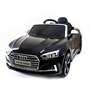 Детский электромобиль Audi S5 Cabriolet LUXURY 2.4G - Black - HL258-LUX-B HL258-LUX-BLACK-PAINT
