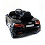 Детский электромобиль Audi S5 Cabriolet LUXURY 2.4G - Black - HL258-LUX-B HL258-LUX-BLACK-PAINT