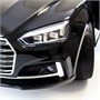Детский электромобиль Audi S5 Cabriolet LUXURY 2.4G - Black - HL258-LUX-B HL258-LUX-BLACK-PAINT