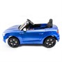 Детский электромобиль Audi S5 Cabriolet LUXURY 2.4G - Blue - HL258-LUX HL258-LUX-BLUE-PAINT