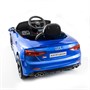 Детский электромобиль Audi S5 Cabriolet LUXURY 2.4G - Blue - HL258-LUX HL258-LUX-BLUE-PAINT