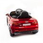 Детский электромобиль Audi S5 Cabriolet LUXURY 2.4G - Red - HL258-LUX-R HL258-LUX-RED-PAINT