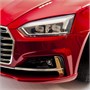 Детский электромобиль Audi S5 Cabriolet LUXURY 2.4G - Red - HL258-LUX-R HL258-LUX-RED-PAINT