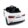 Детский электромобиль Audi S5 Cabriolet LUXURY 2.4G - White - HL258-LUX-W HL258-LUX-WHITE