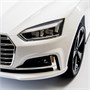 Детский электромобиль Audi S5 Cabriolet LUXURY 2.4G - White - HL258-LUX-W HL258-LUX-WHITE