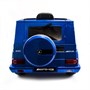 Детский электромобиль Mercedes Benz G63 LUXURY 2.4G - Blue - HL168-LUX HL168-LUX-BLUE-PAINT