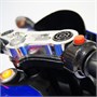 Детский электромобиль - мотоцикл Ducati Blue - SX1628-G SX1628-G-BLUE