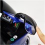 Детский электромобиль - мотоцикл Ducati Blue - SX1628-G SX1628-G-BLUE