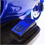 Детский электромобиль - мотоцикл Ducati Blue - SX1628-G SX1628-G-BLUE