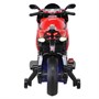 Детский электромобиль - мотоцикл Ducati Red - SX1628-G SX1628-G-RED