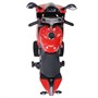 Детский электромобиль - мотоцикл Ducati Red - SX1628-G SX1628-G-RED