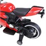 Детский электромобиль - мотоцикл Ducati Red - SX1628-G SX1628-G-RED