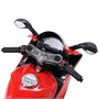 Детский электромобиль - мотоцикл Ducati Red - SX1628-G SX1628-G-RED