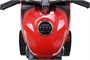 Детский электромобиль - мотоцикл Ducati Red - SX1628-G SX1628-G-RED
